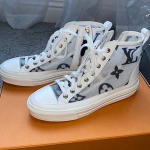 Louis Vuitton sneaker